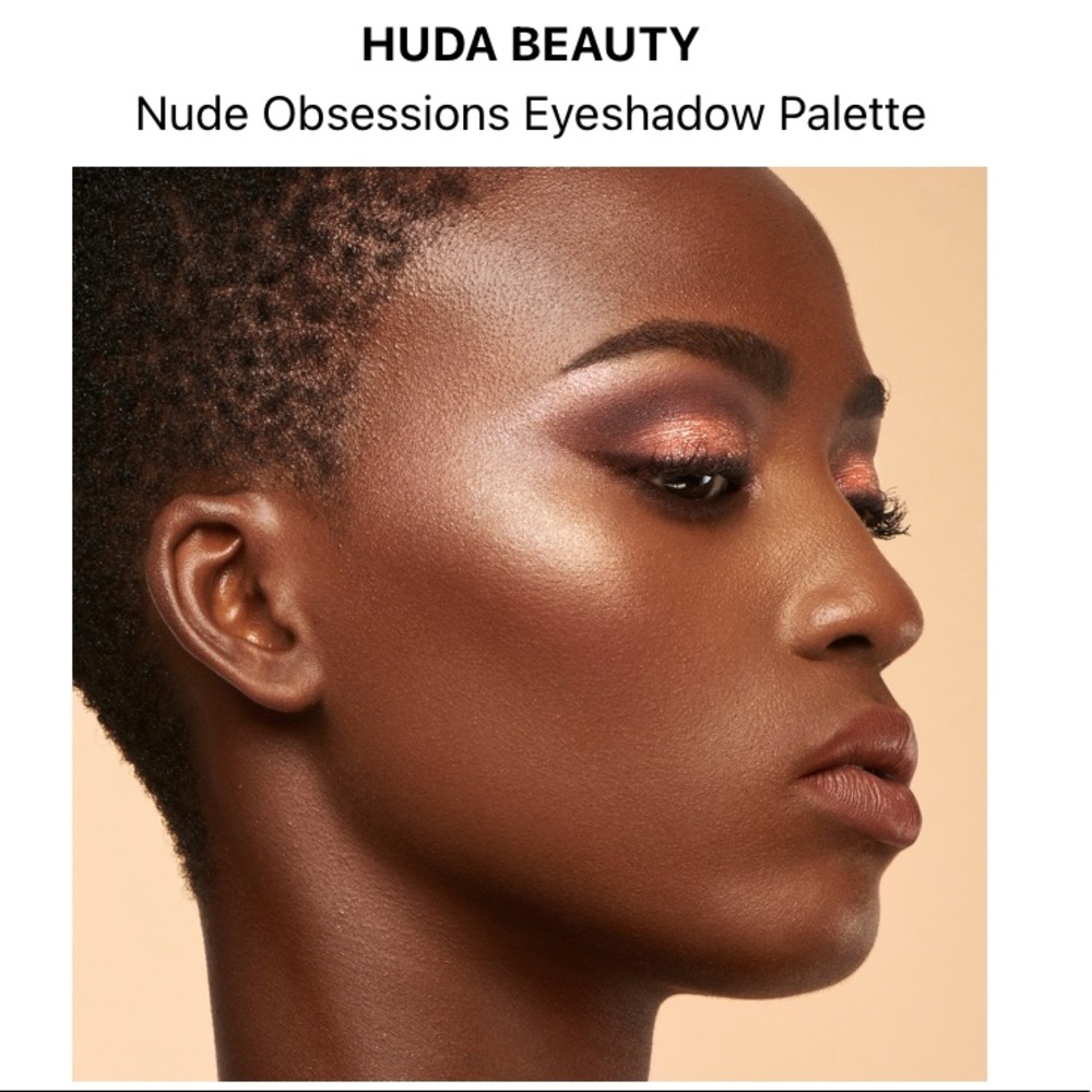 Huda Beauty - Picture 7 of 16